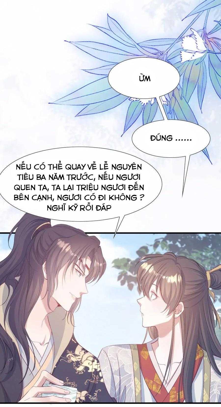 Loạn Thế Vi Vương Chap 82 - Next Chap 83