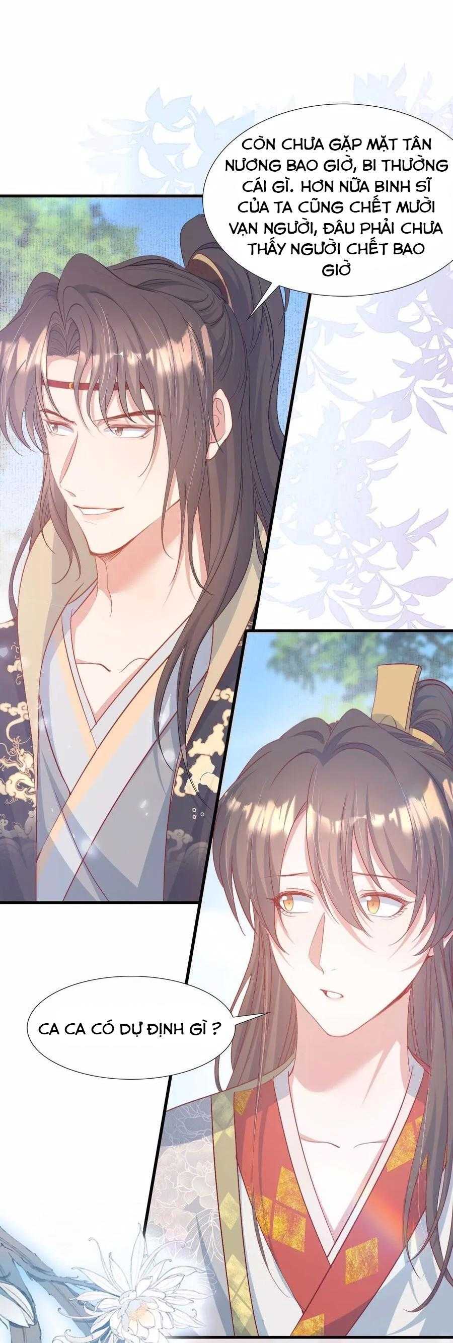 Loạn Thế Vi Vương Chap 82 - Next Chap 83