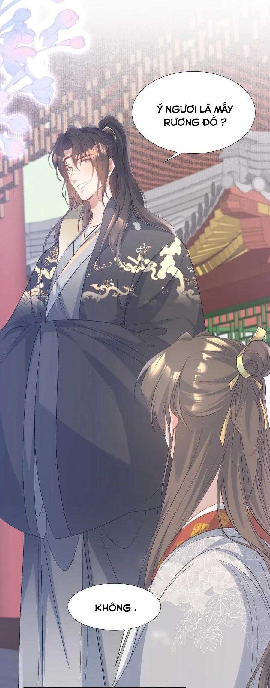 Loạn Thế Vi Vương Chap 83 - Next Chap 84