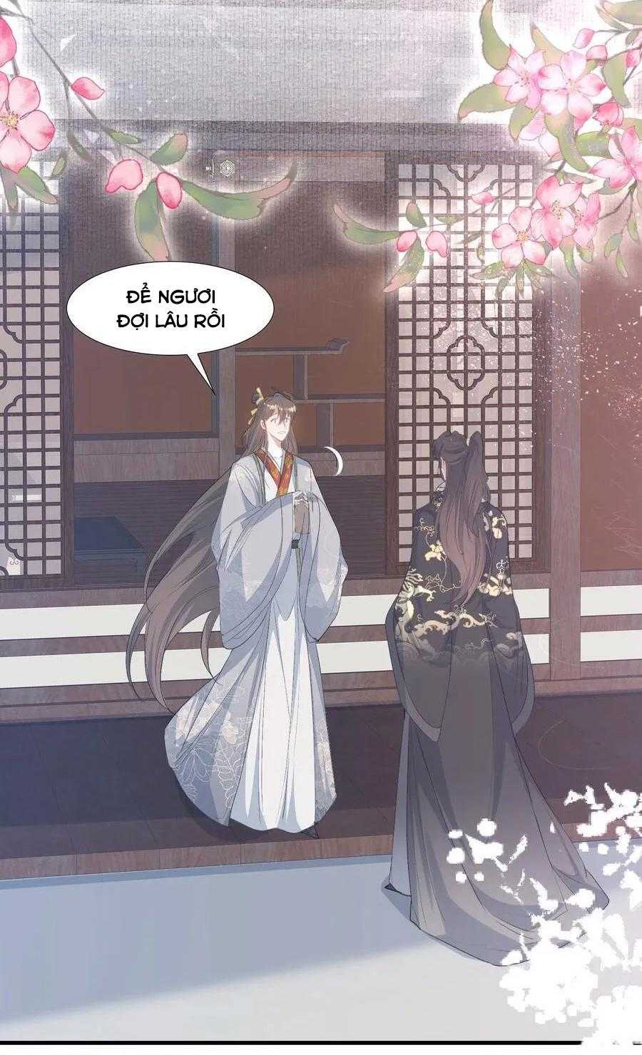 Loạn Thế Vi Vương Chap 83 - Next Chap 84