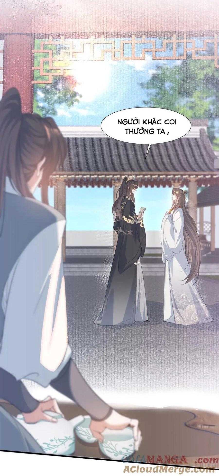 Loạn Thế Vi Vương Chap 83 - Next Chap 84