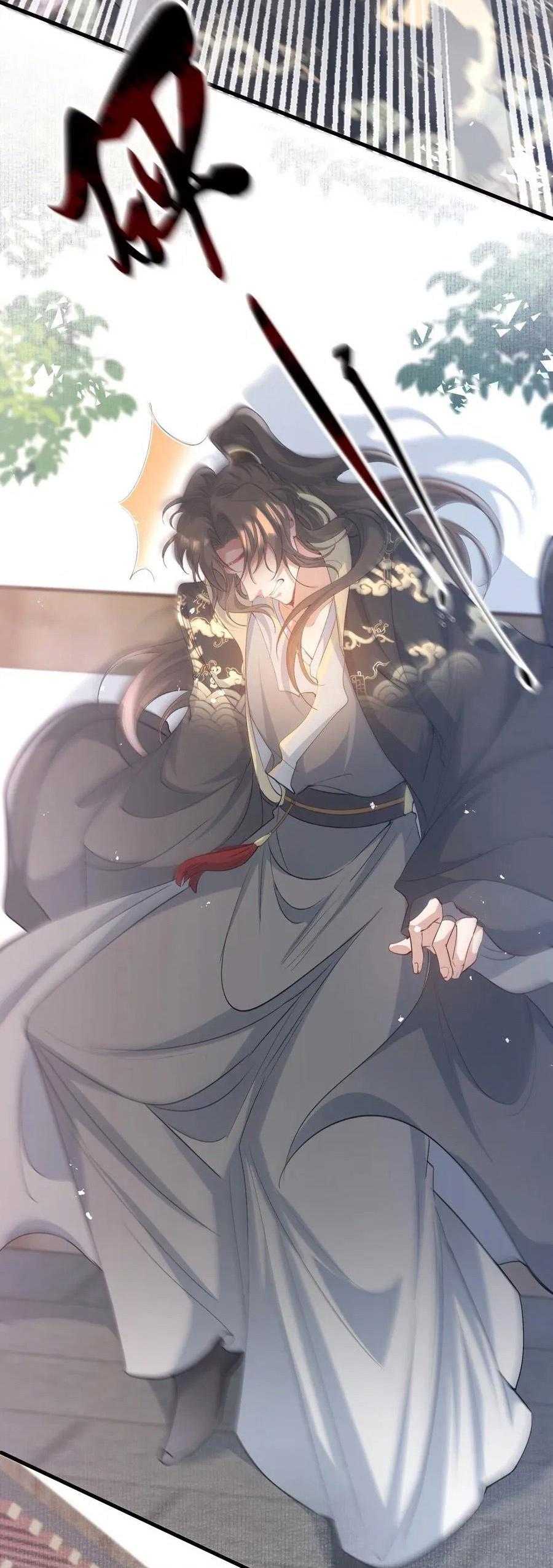 Loạn Thế Vi Vương Chap 83 - Next Chap 84