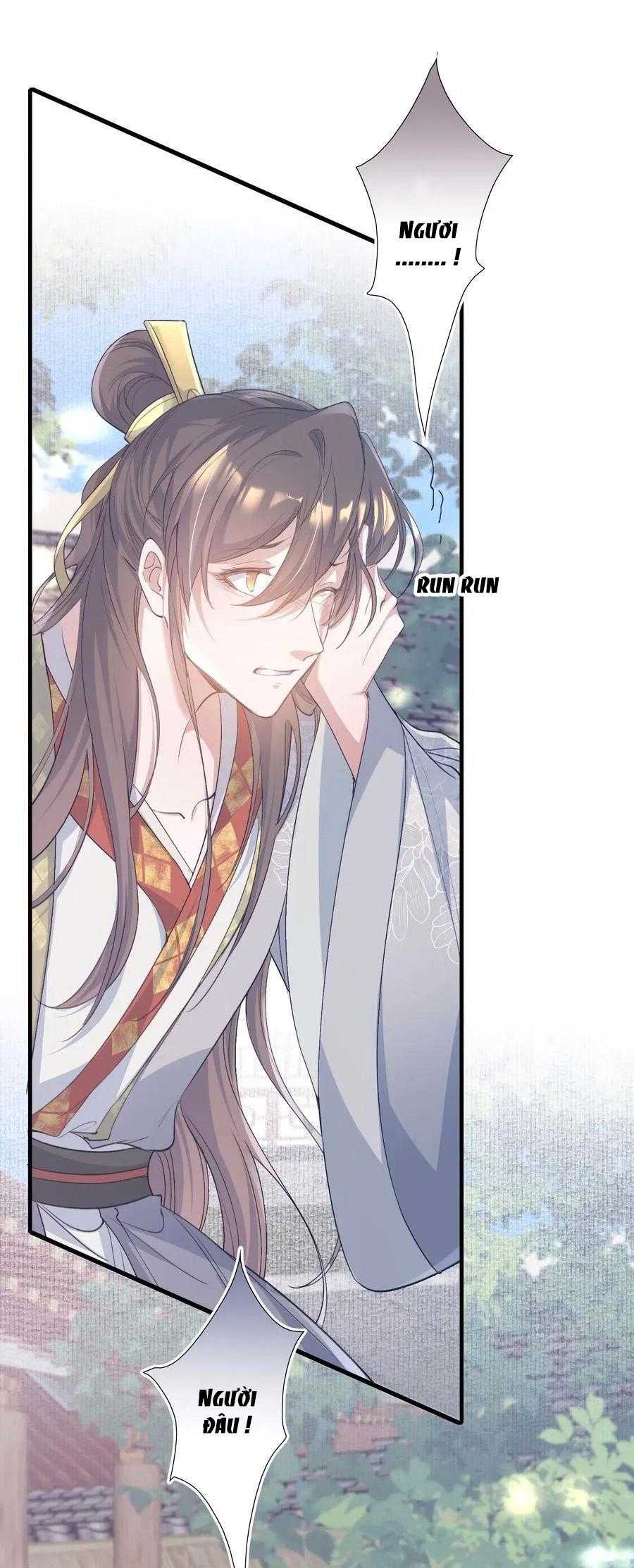 Loạn Thế Vi Vương Chap 83 - Next Chap 84