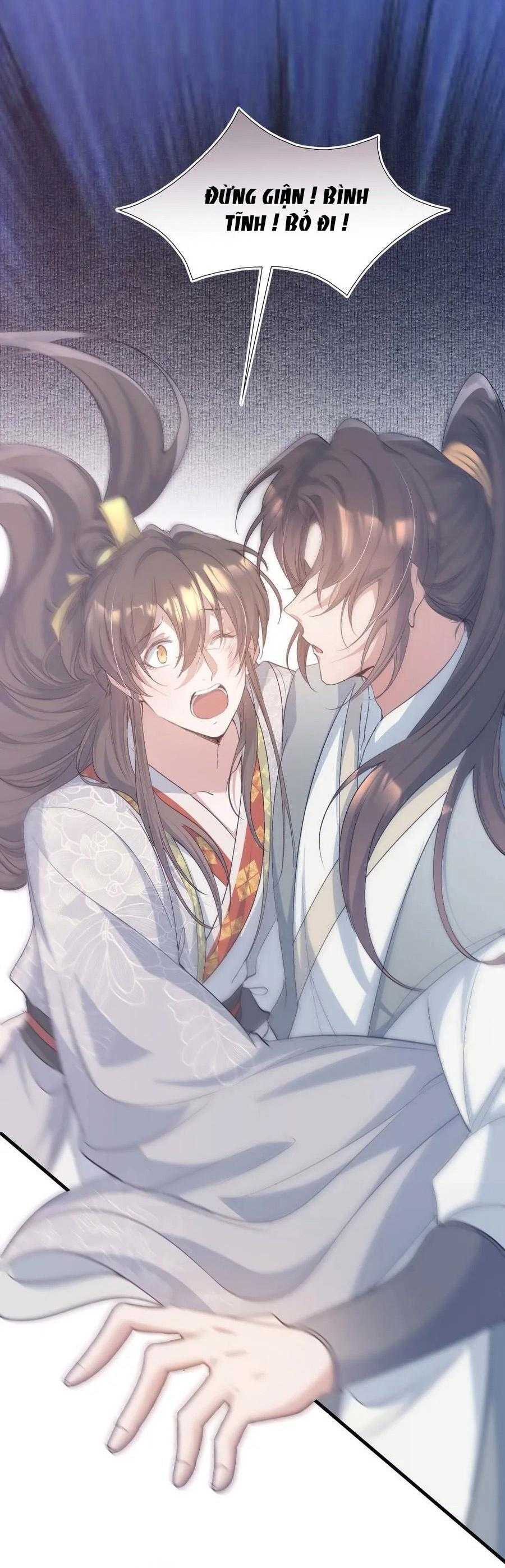 Loạn Thế Vi Vương Chap 83 - Next Chap 84