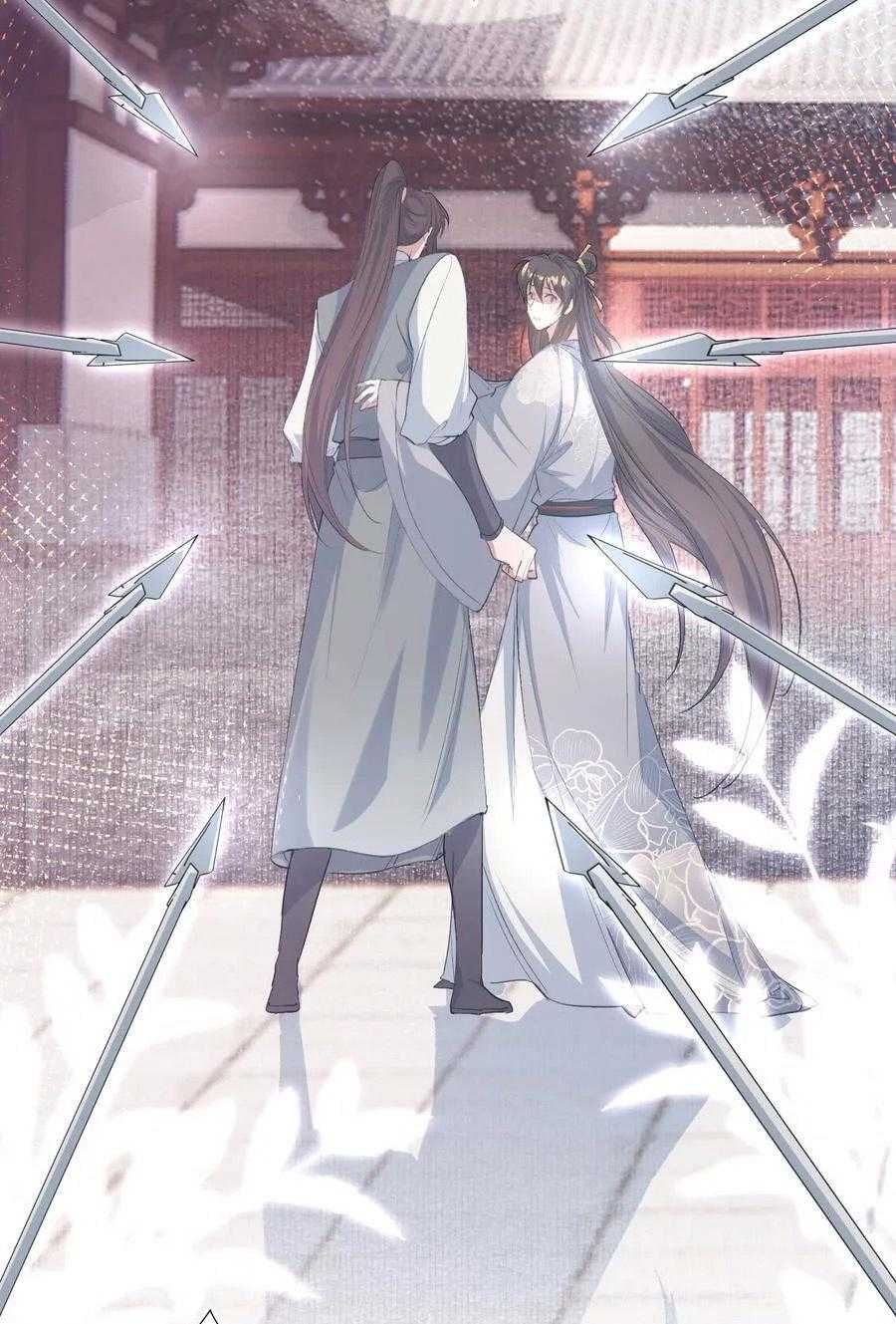 Loạn Thế Vi Vương Chap 83 - Next Chap 84