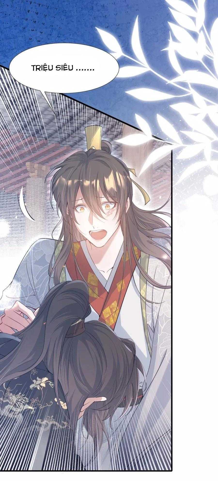 Loạn Thế Vi Vương Chap 84 - Next Chap 85