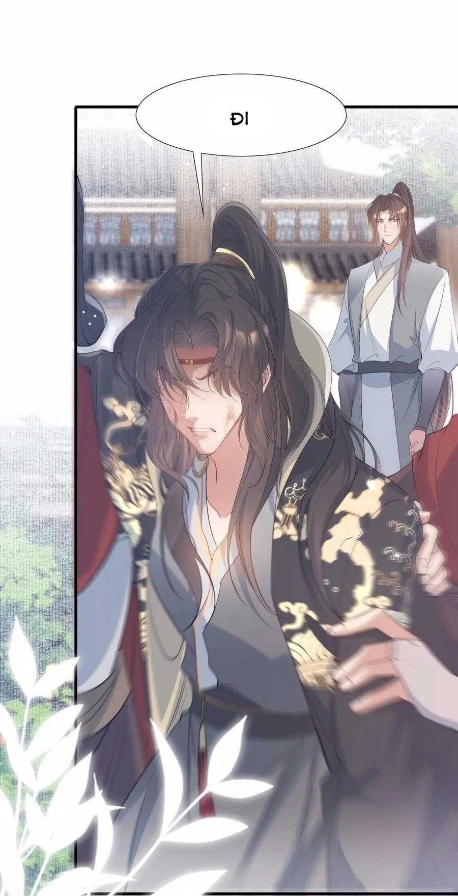 Loạn Thế Vi Vương Chap 84 - Next Chap 85