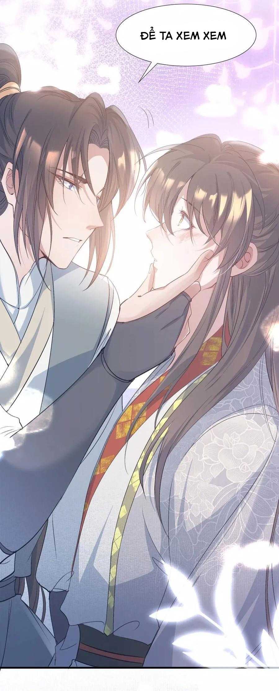 Loạn Thế Vi Vương Chap 84 - Next Chap 85