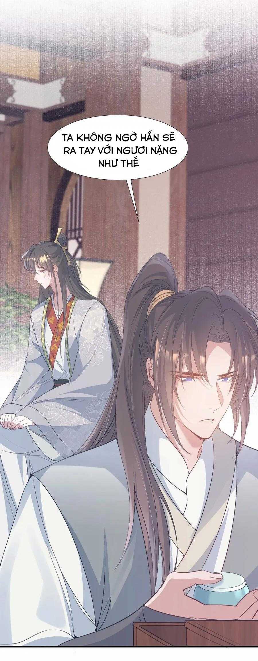 Loạn Thế Vi Vương Chap 84 - Next Chap 85