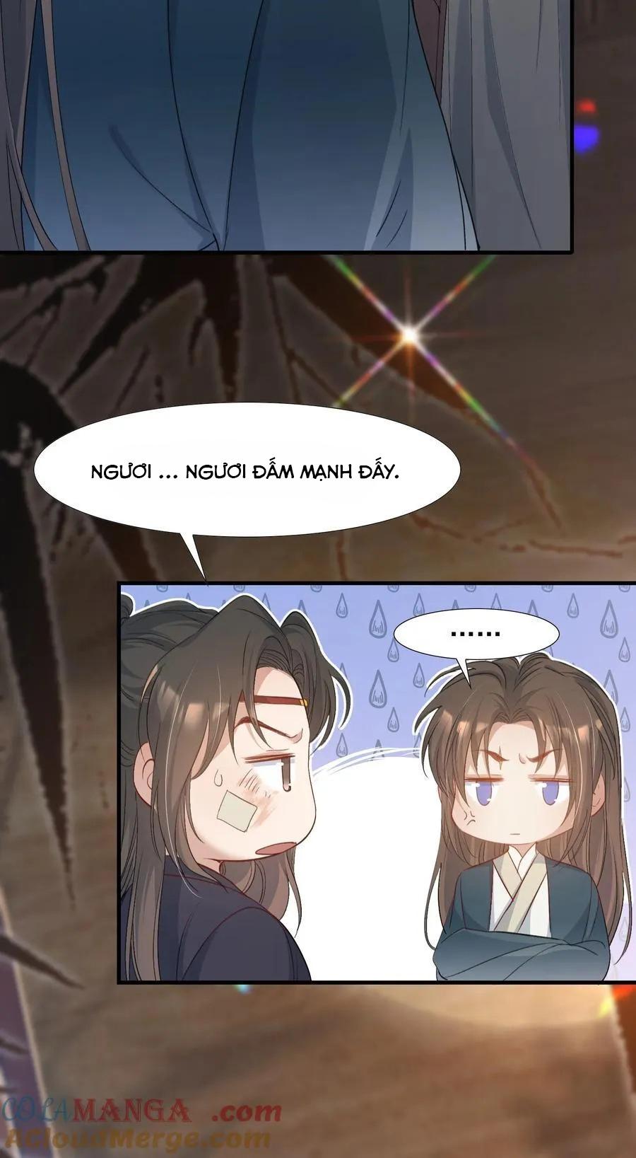 Loạn Thế Vi Vương Chap 85 - Next Chap 86