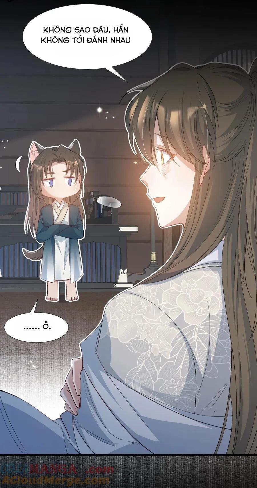 Loạn Thế Vi Vương Chap 85 - Next Chap 86