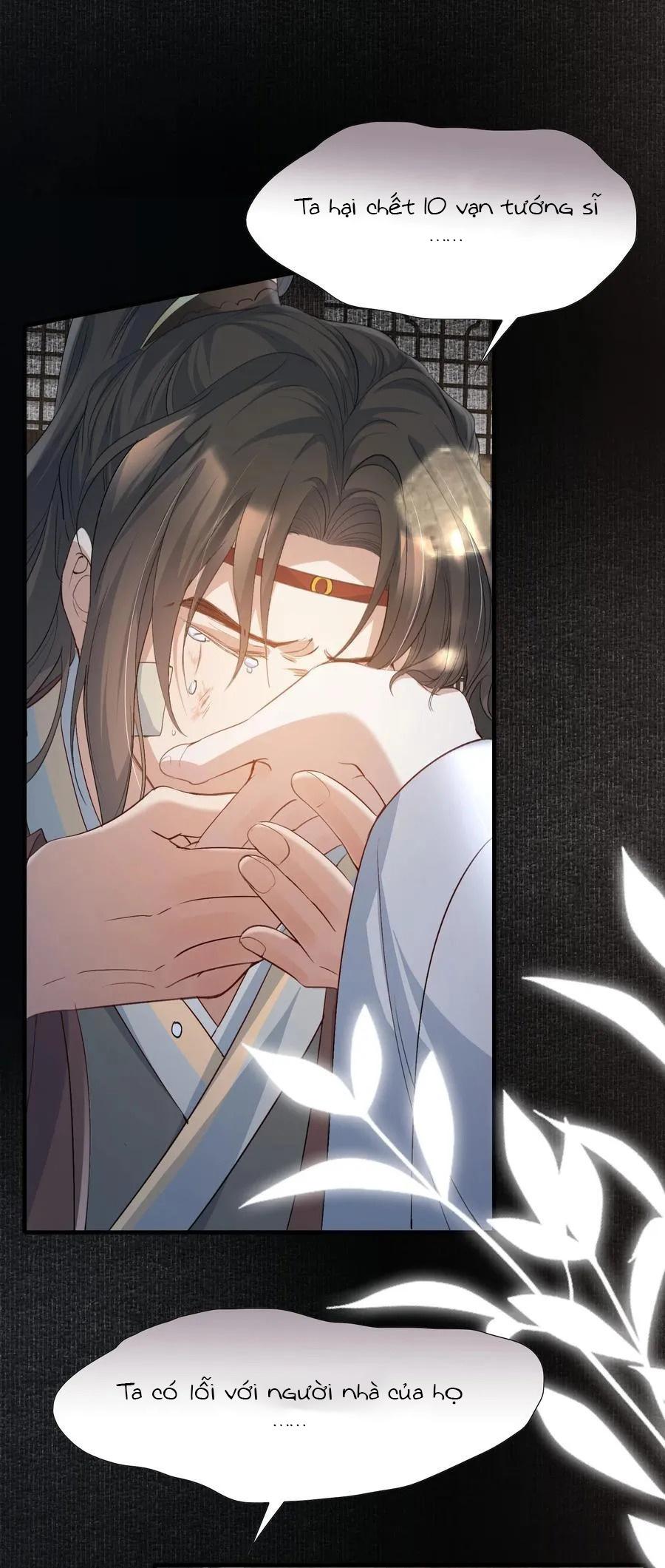 Loạn Thế Vi Vương Chap 85 - Next Chap 86