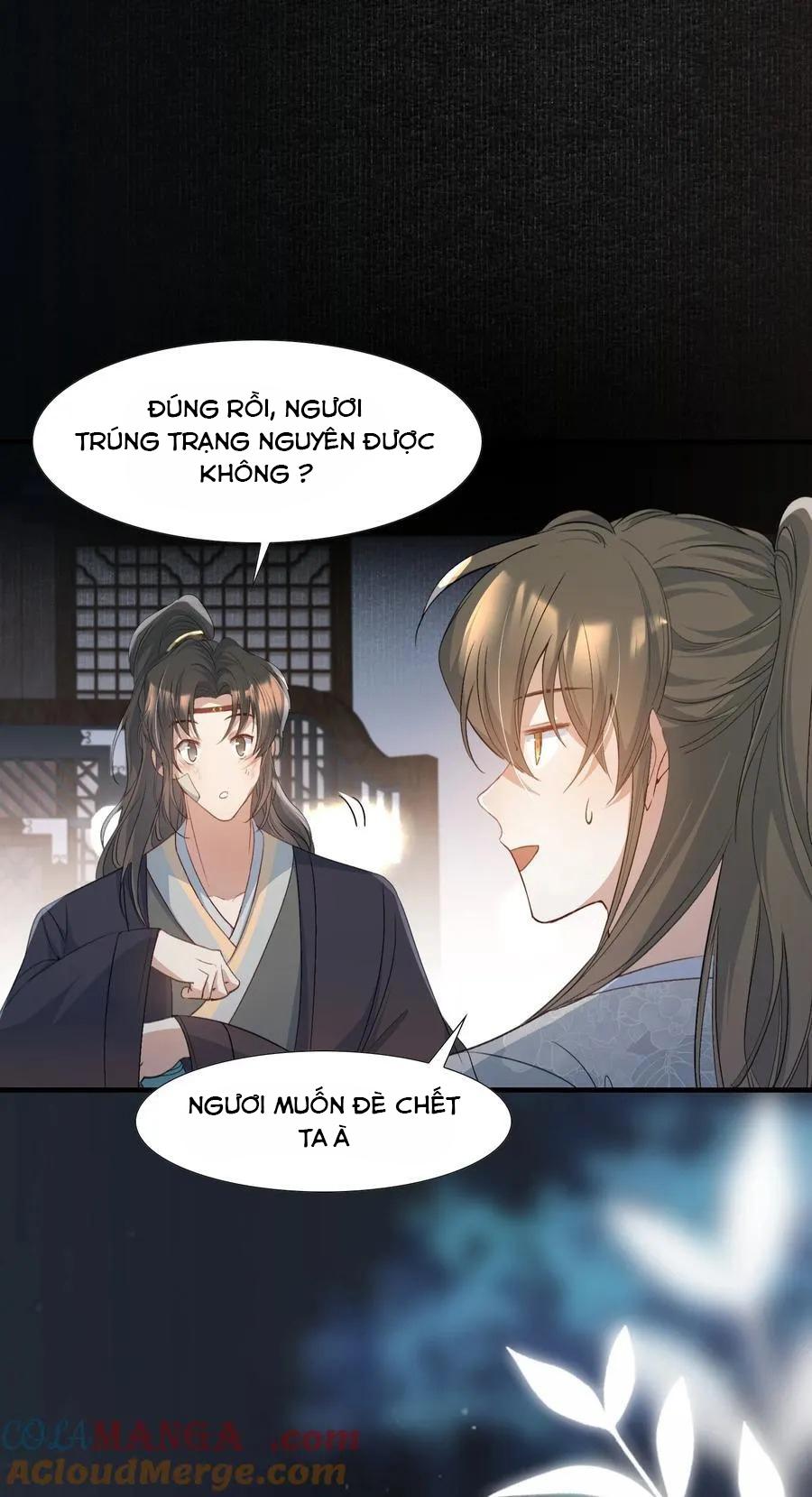 Loạn Thế Vi Vương Chap 85 - Next Chap 86