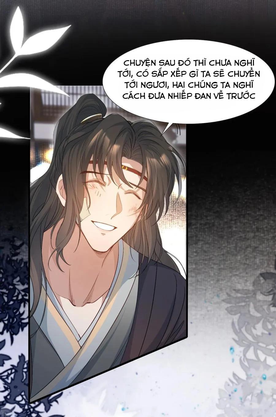 Loạn Thế Vi Vương Chap 85 - Next Chap 86