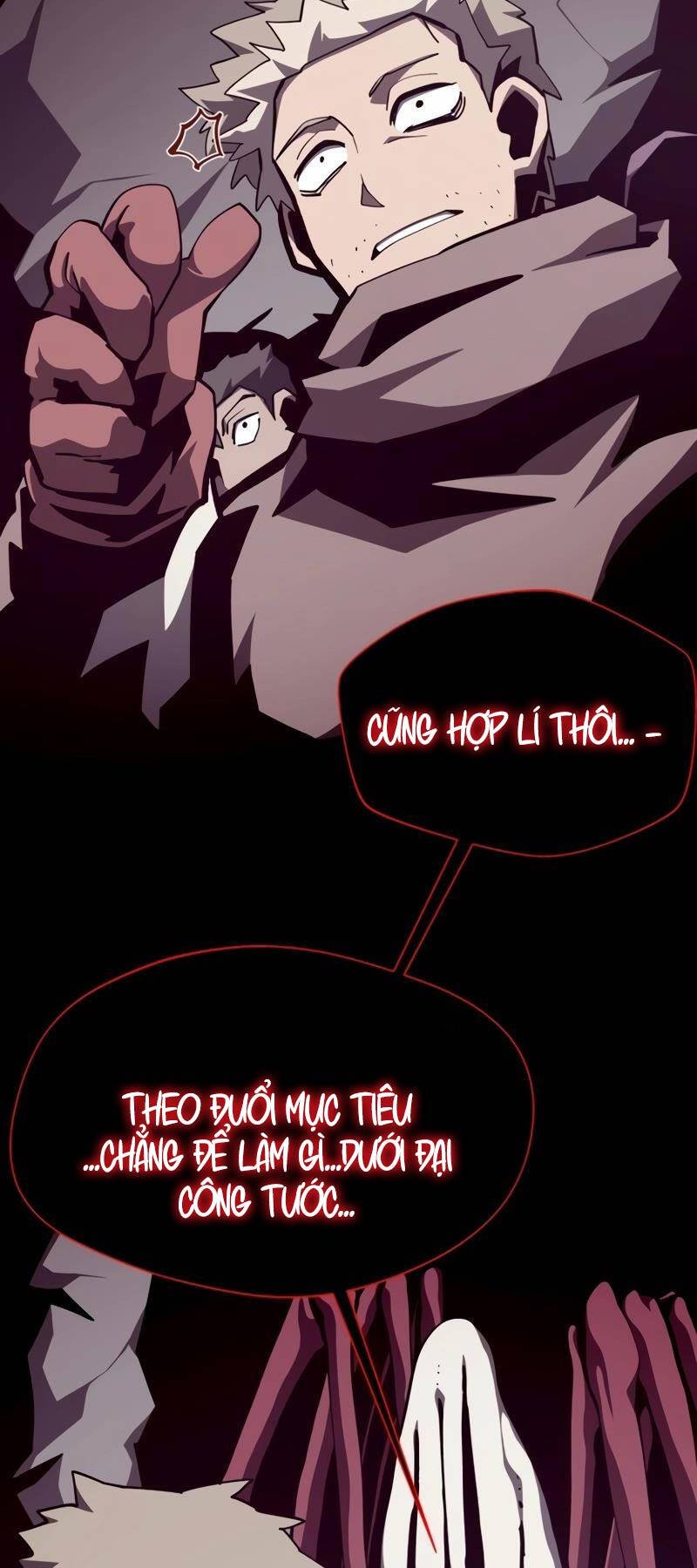 Hồi Ức Trong Ngục Tối Chap 85 - Next Chap 86