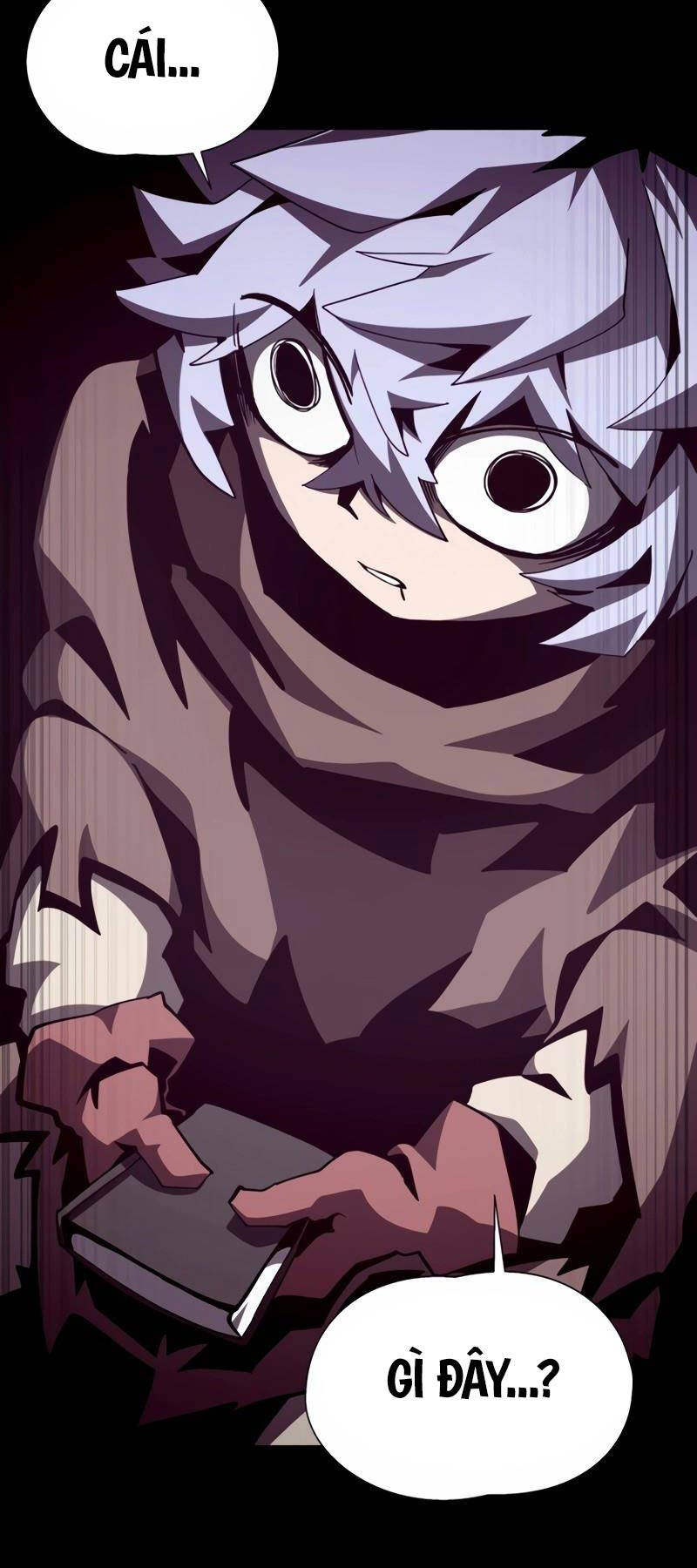 Hồi Ức Trong Ngục Tối Chap 85 - Next Chap 86