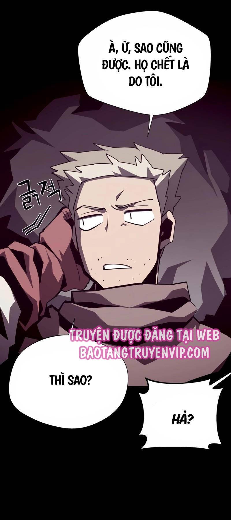 Hồi Ức Trong Ngục Tối Chap 85 - Next Chap 86