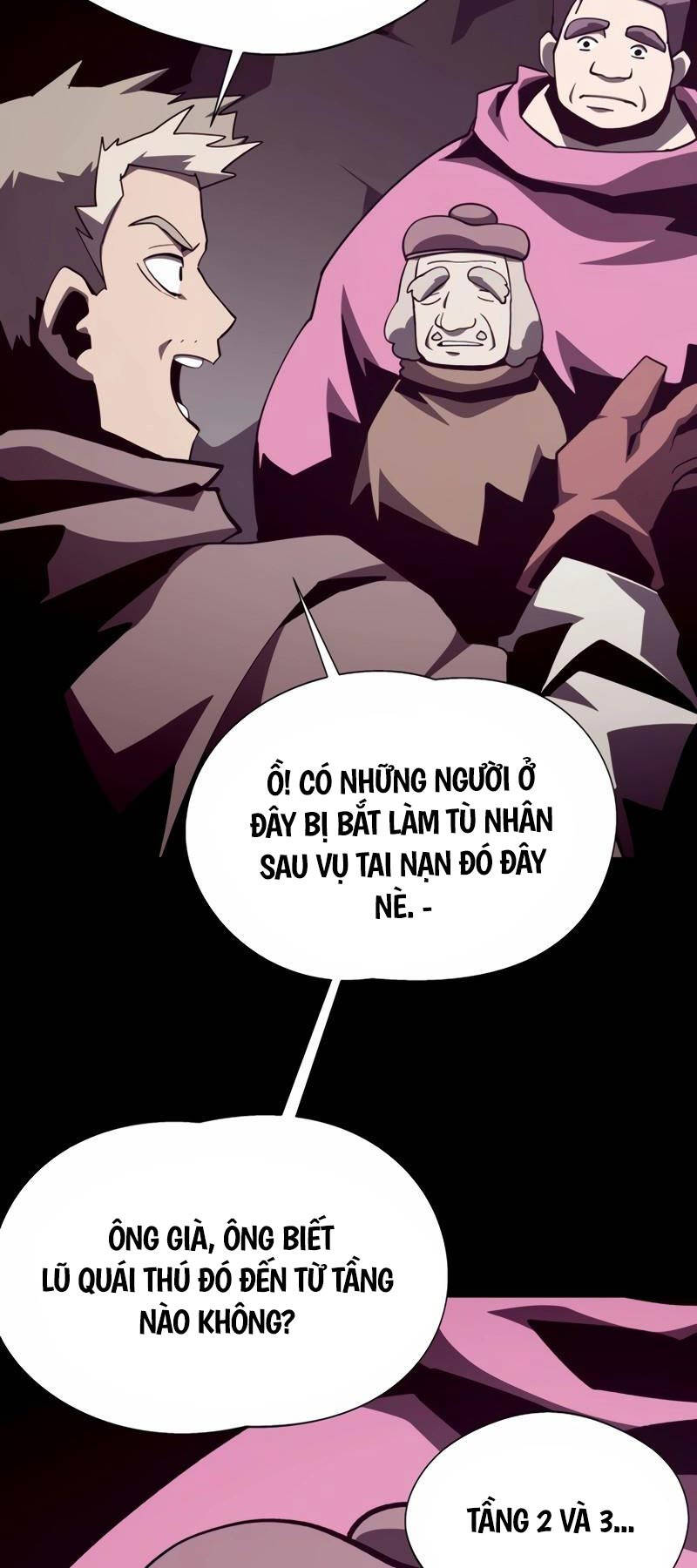 Hồi Ức Trong Ngục Tối Chap 85 - Next Chap 86