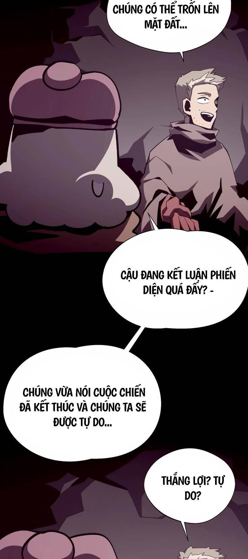 Hồi Ức Trong Ngục Tối Chap 85 - Next Chap 86
