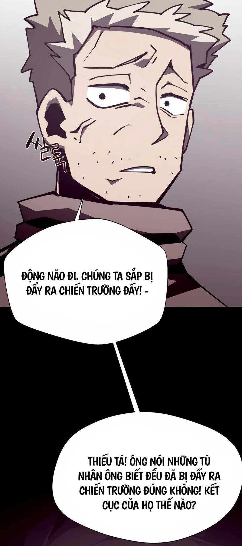 Hồi Ức Trong Ngục Tối Chap 85 - Next Chap 86