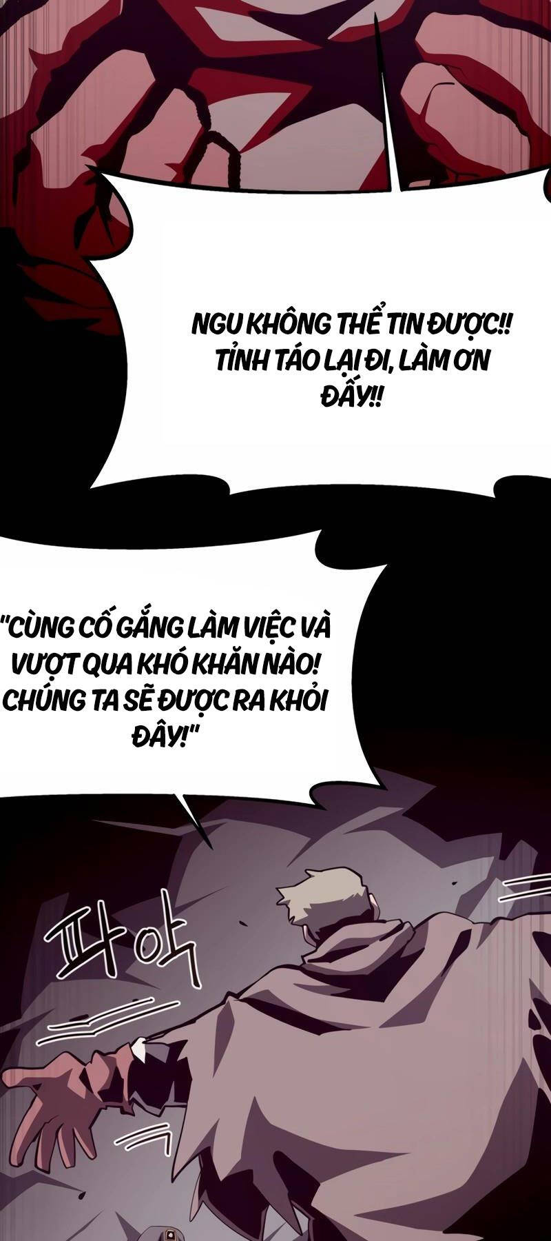 Hồi Ức Trong Ngục Tối Chap 85 - Next Chap 86