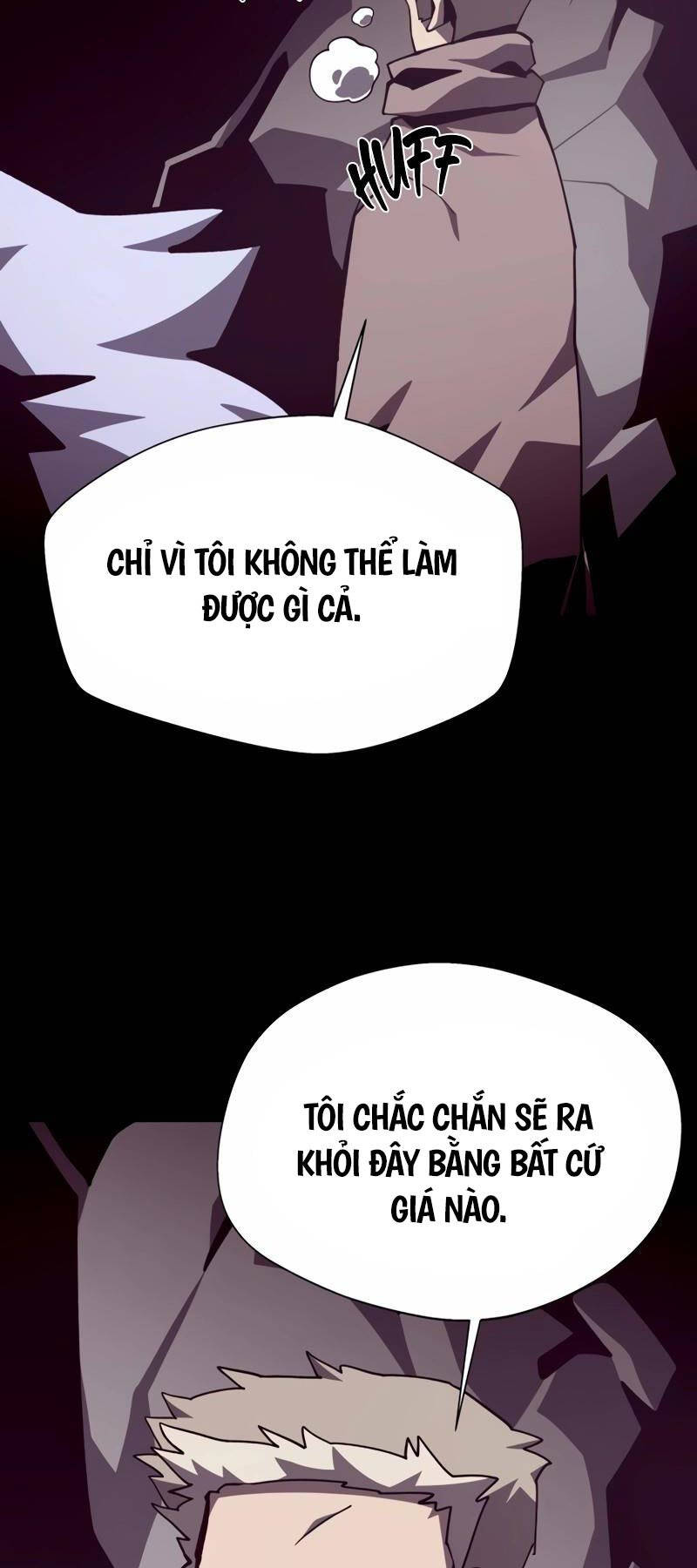 Hồi Ức Trong Ngục Tối Chap 85 - Next Chap 86