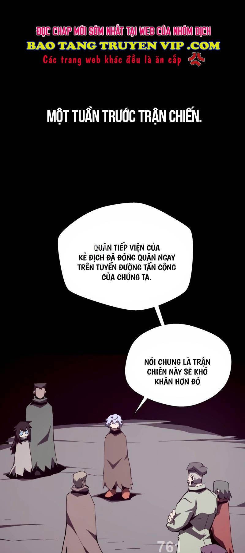 Hồi Ức Trong Ngục Tối Chap 86 - Next Chap 87