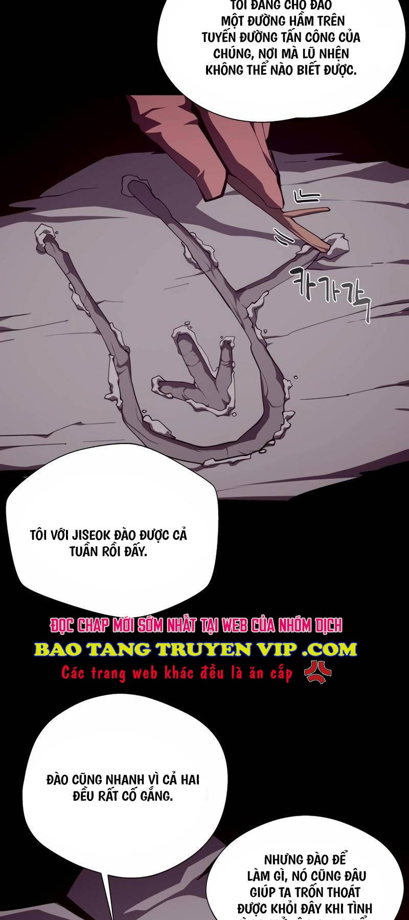 Hồi Ức Trong Ngục Tối Chap 86 - Next Chap 87