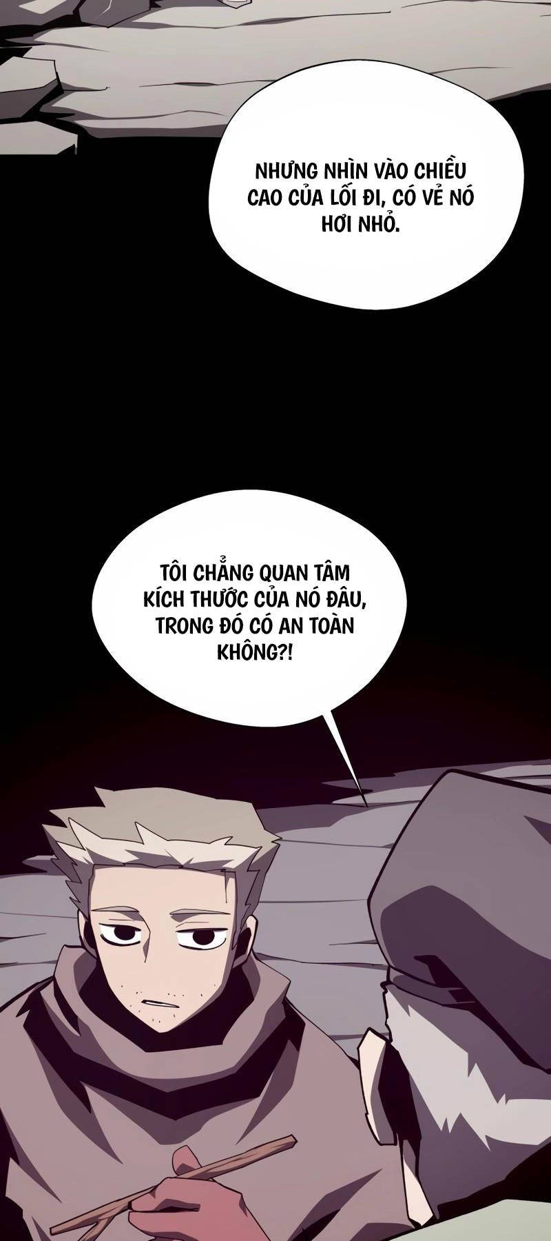 Hồi Ức Trong Ngục Tối Chap 86 - Next Chap 87