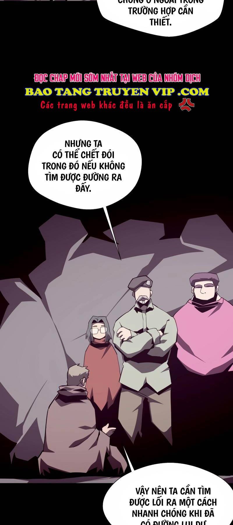 Hồi Ức Trong Ngục Tối Chap 86 - Next Chap 87