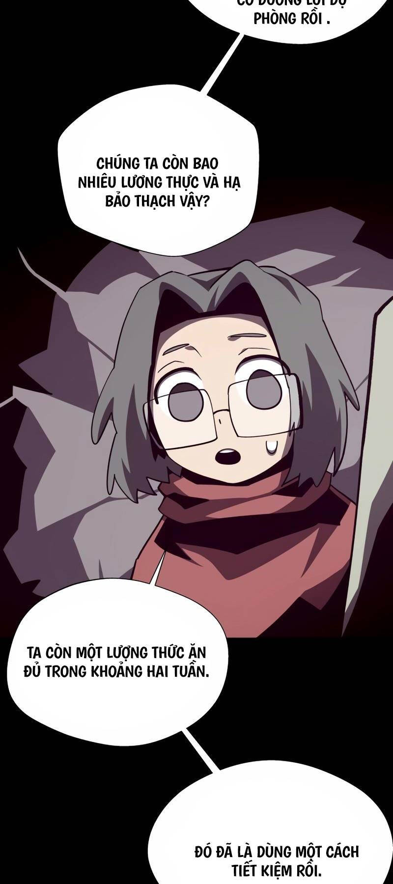 Hồi Ức Trong Ngục Tối Chap 86 - Next Chap 87