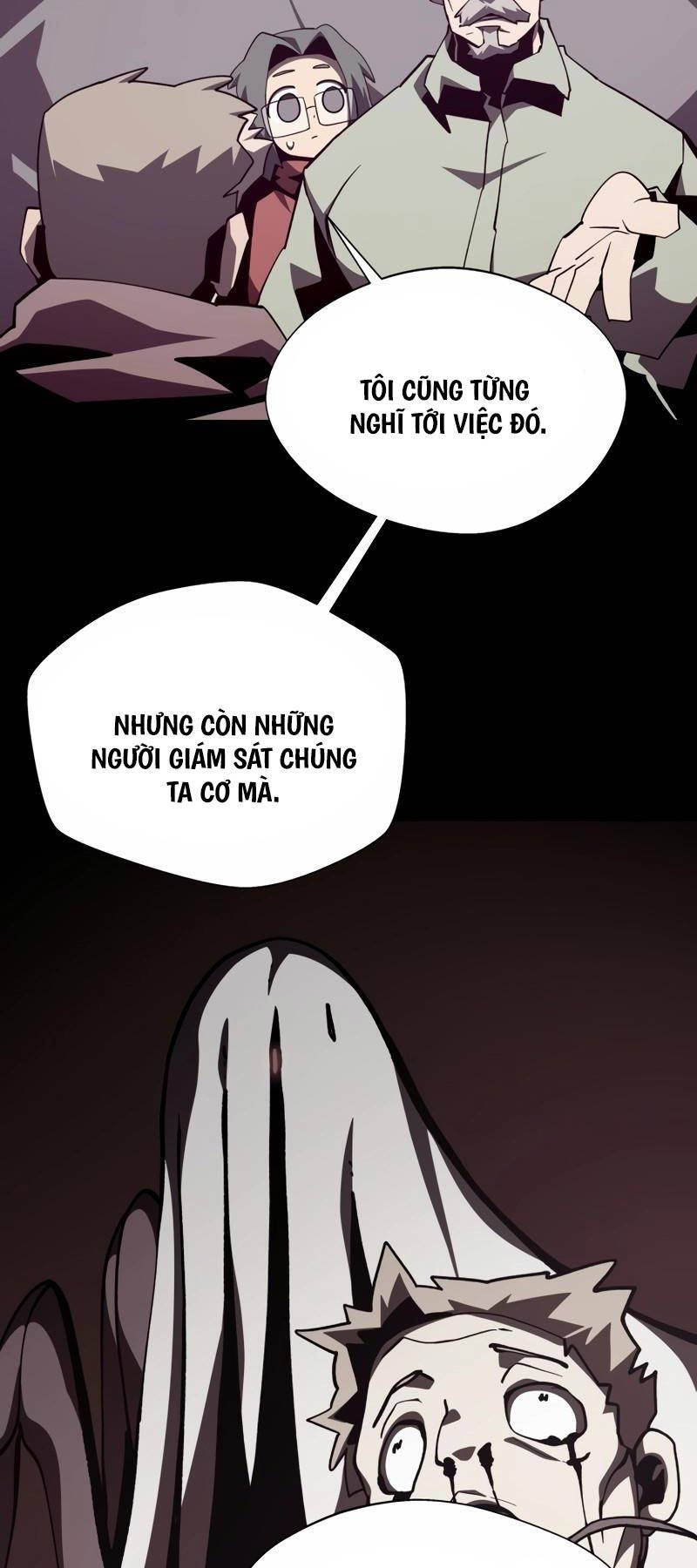 Hồi Ức Trong Ngục Tối Chap 86 - Next Chap 87