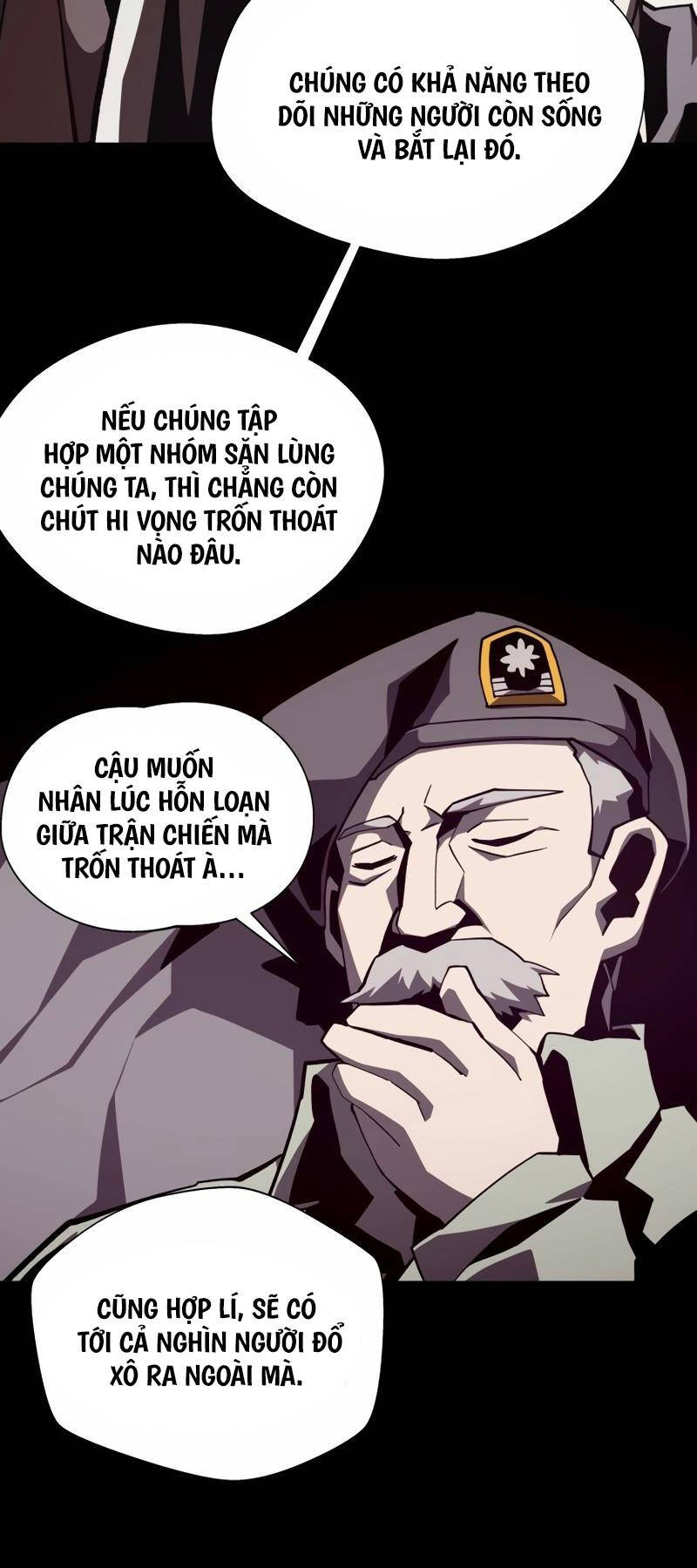 Hồi Ức Trong Ngục Tối Chap 86 - Next Chap 87