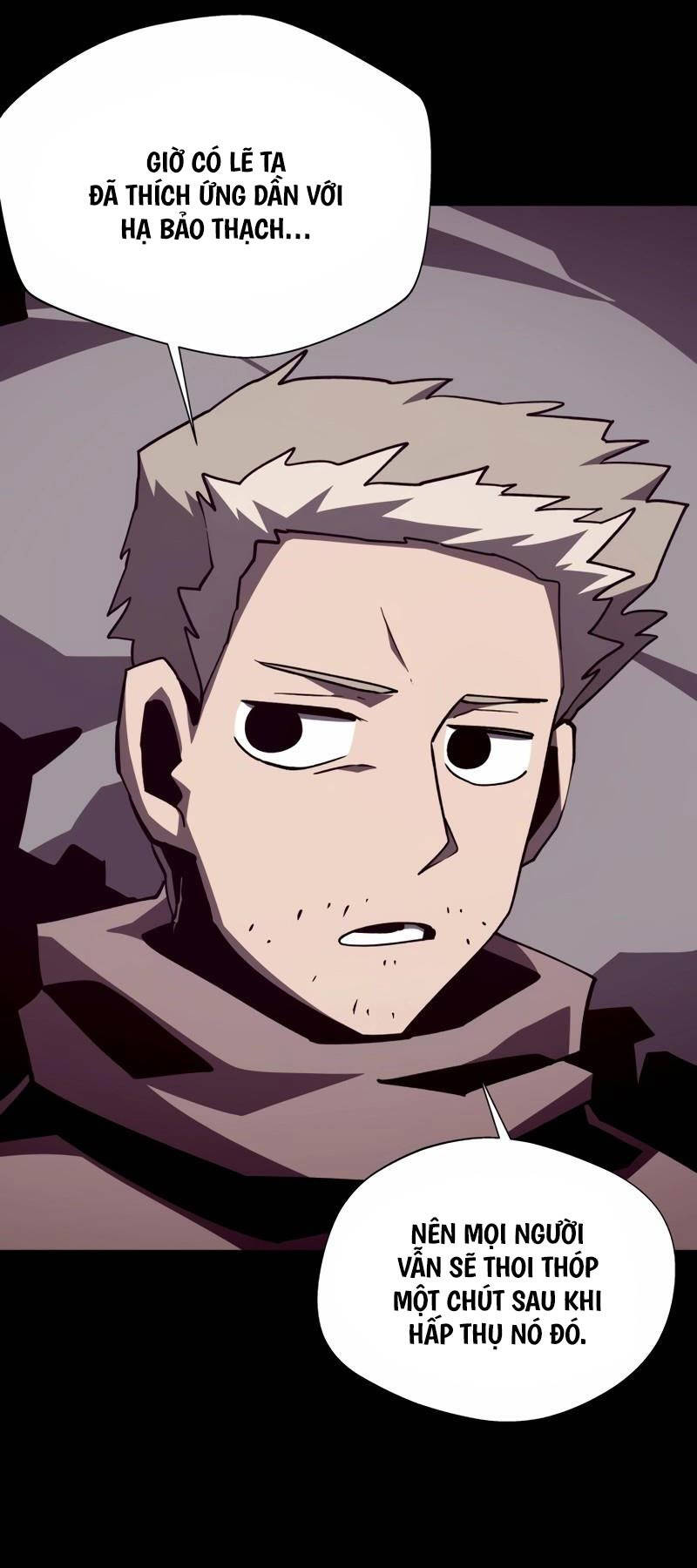 Hồi Ức Trong Ngục Tối Chap 86 - Next Chap 87