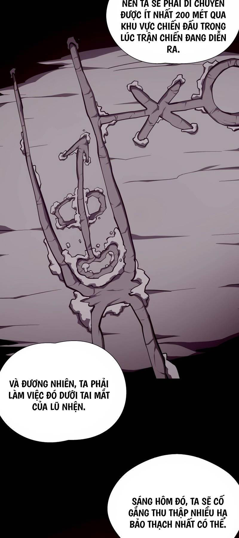 Hồi Ức Trong Ngục Tối Chap 86 - Next Chap 87