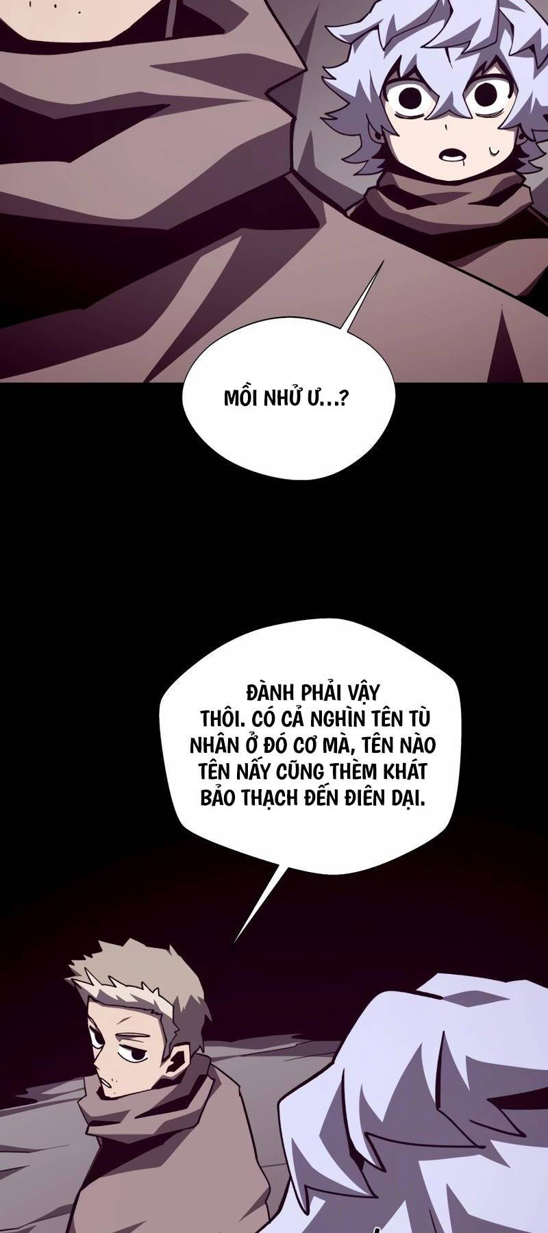 Hồi Ức Trong Ngục Tối Chap 86 - Next Chap 87