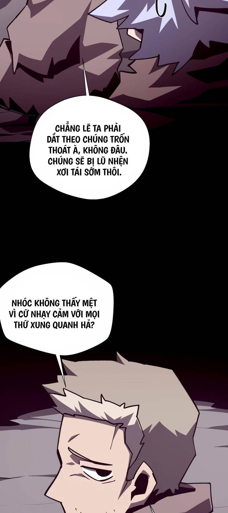 Hồi Ức Trong Ngục Tối Chap 86 - Next Chap 87