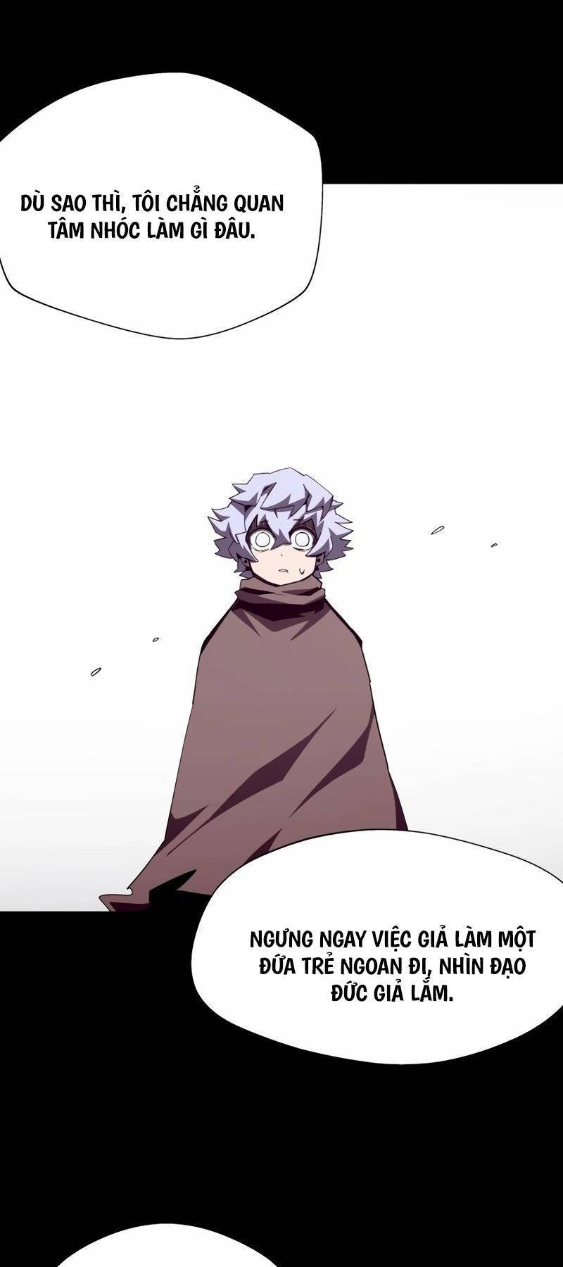 Hồi Ức Trong Ngục Tối Chap 86 - Next Chap 87