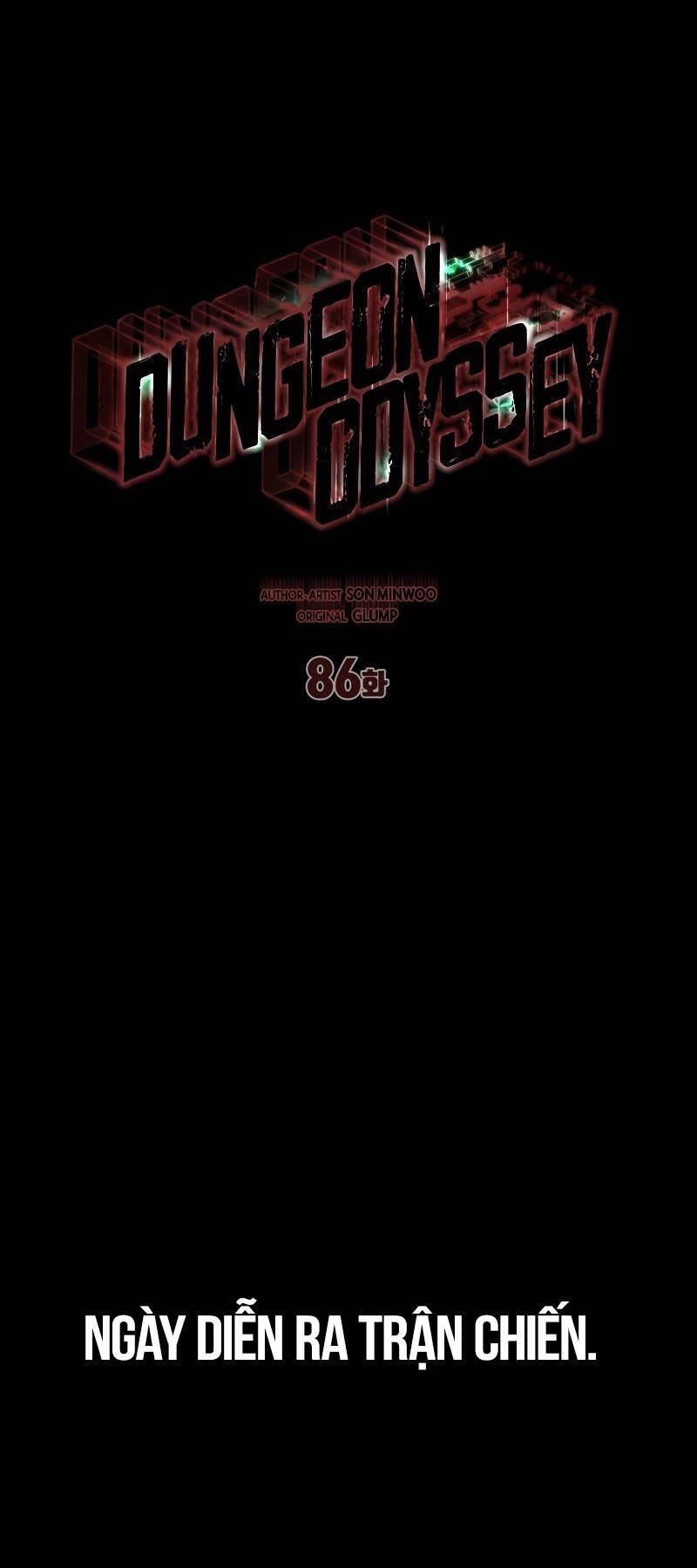 Hồi Ức Trong Ngục Tối Chap 86 - Next Chap 87