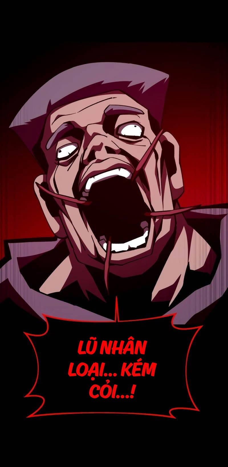 Hồi Ức Trong Ngục Tối Chap 86 - Next Chap 87