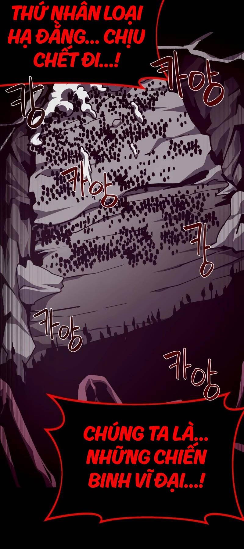 Hồi Ức Trong Ngục Tối Chap 86 - Next Chap 87