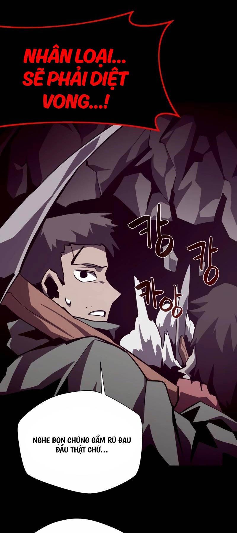 Hồi Ức Trong Ngục Tối Chap 86 - Next Chap 87