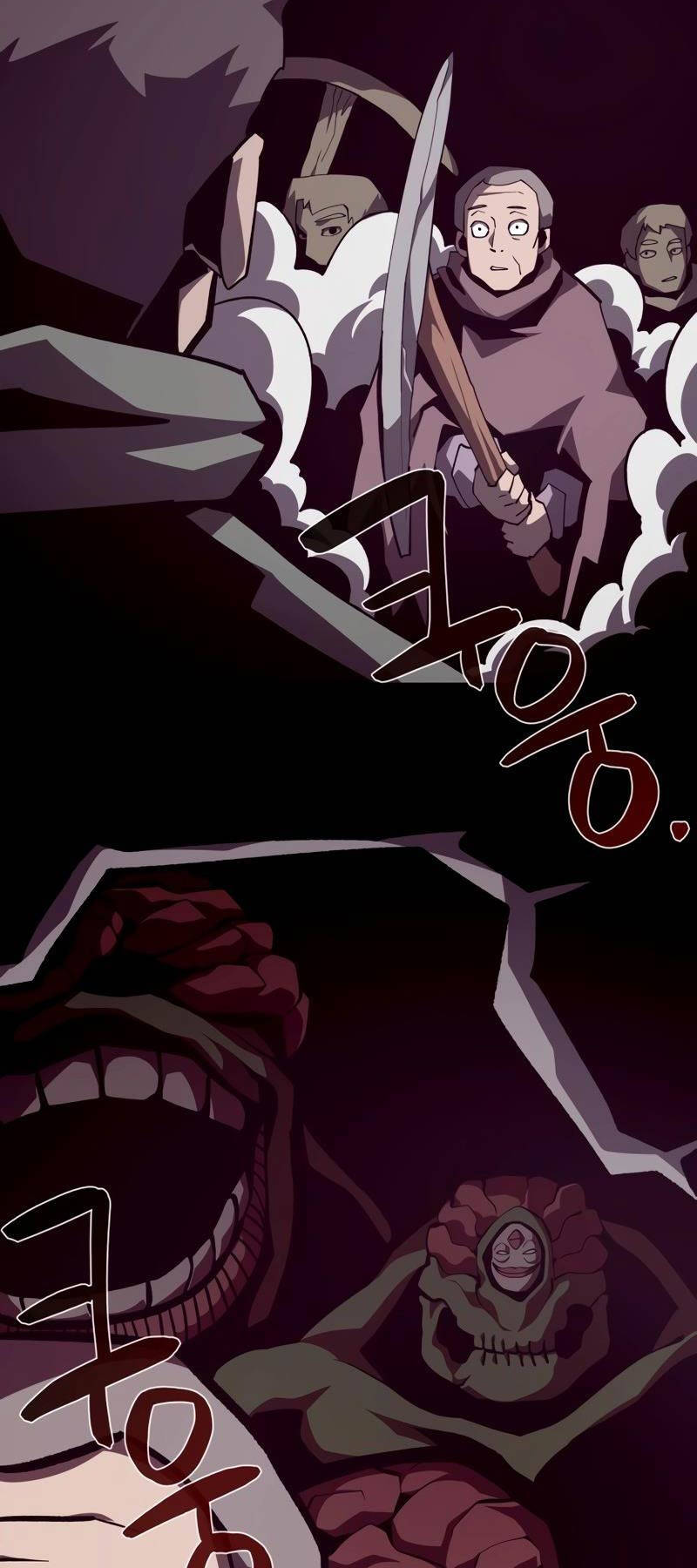 Hồi Ức Trong Ngục Tối Chap 86 - Next Chap 87