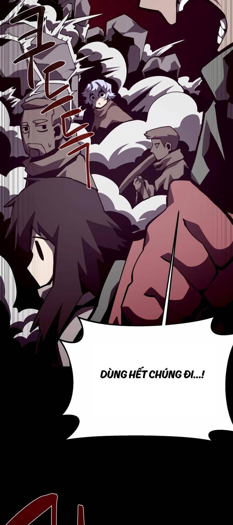 Hồi Ức Trong Ngục Tối Chap 86 - Next Chap 87