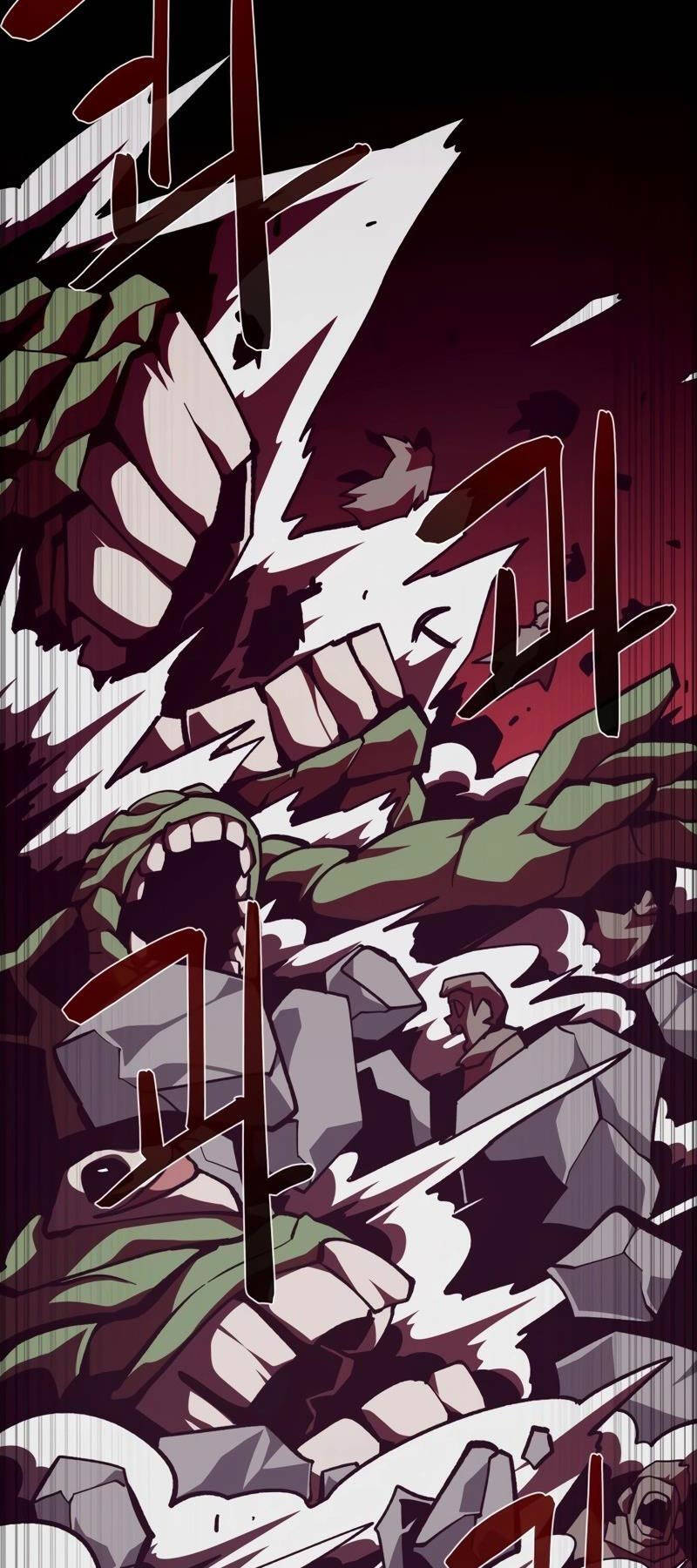 Hồi Ức Trong Ngục Tối Chap 86 - Next Chap 87