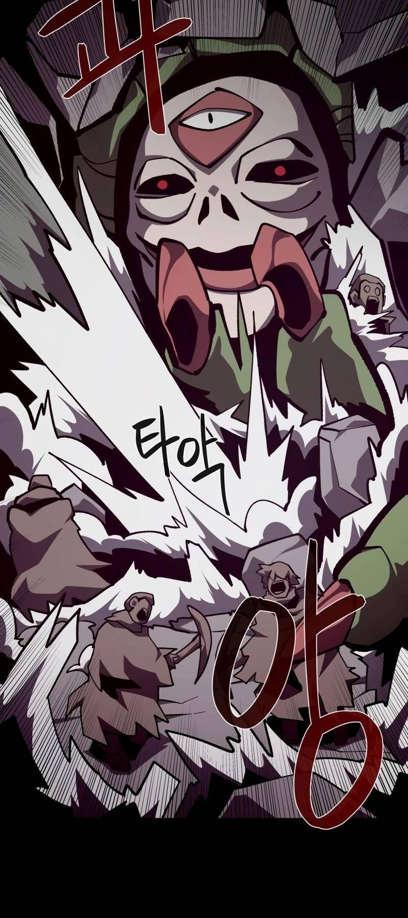 Hồi Ức Trong Ngục Tối Chap 86 - Next Chap 87