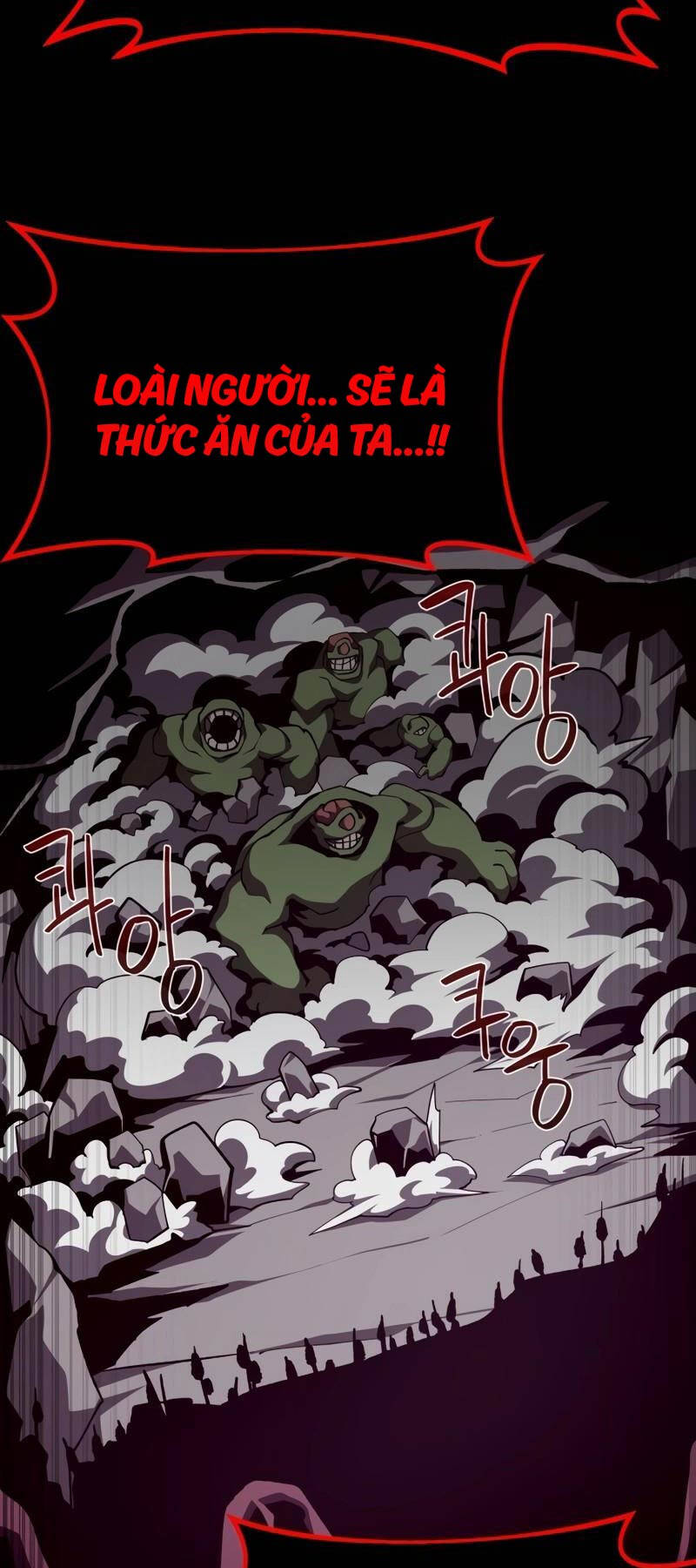 Hồi Ức Trong Ngục Tối Chap 86 - Next Chap 87