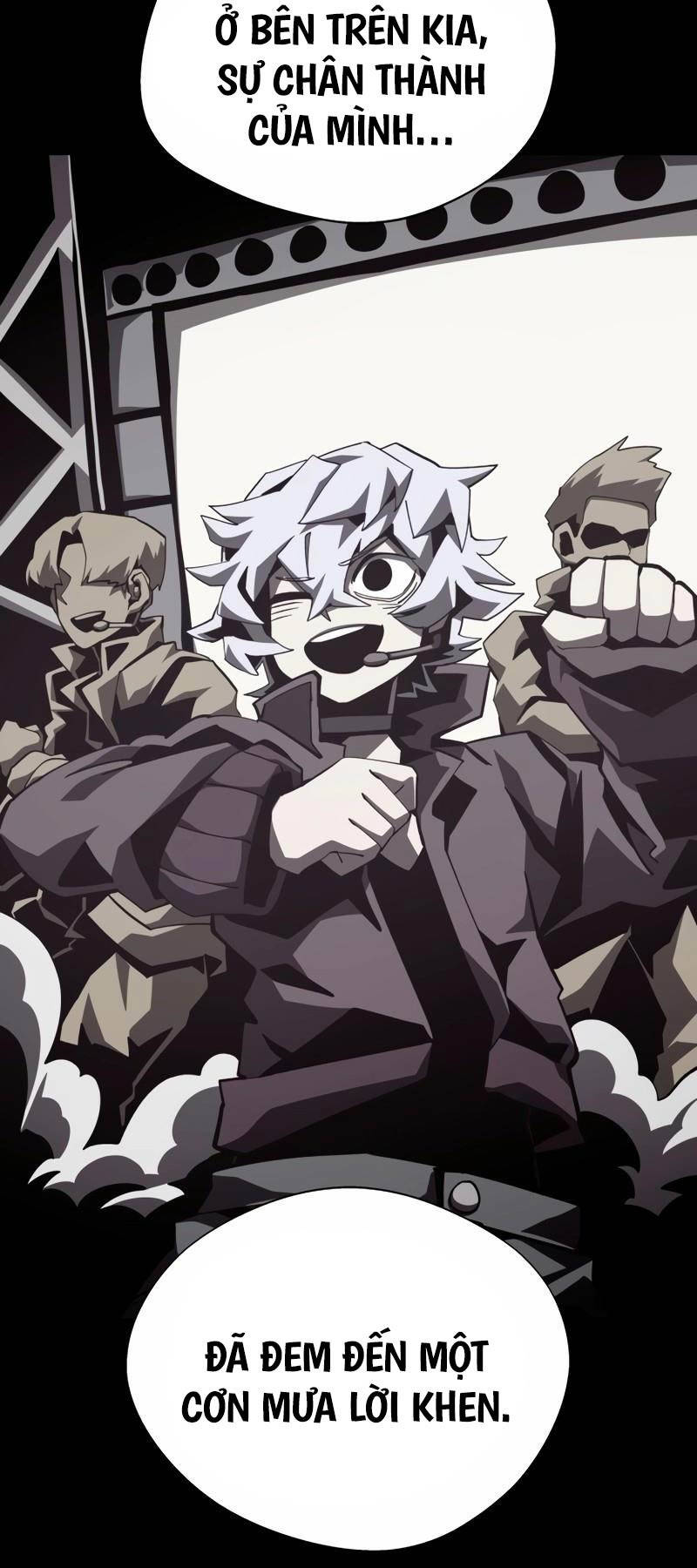 Hồi Ức Trong Ngục Tối Chap 86 - Next Chap 87