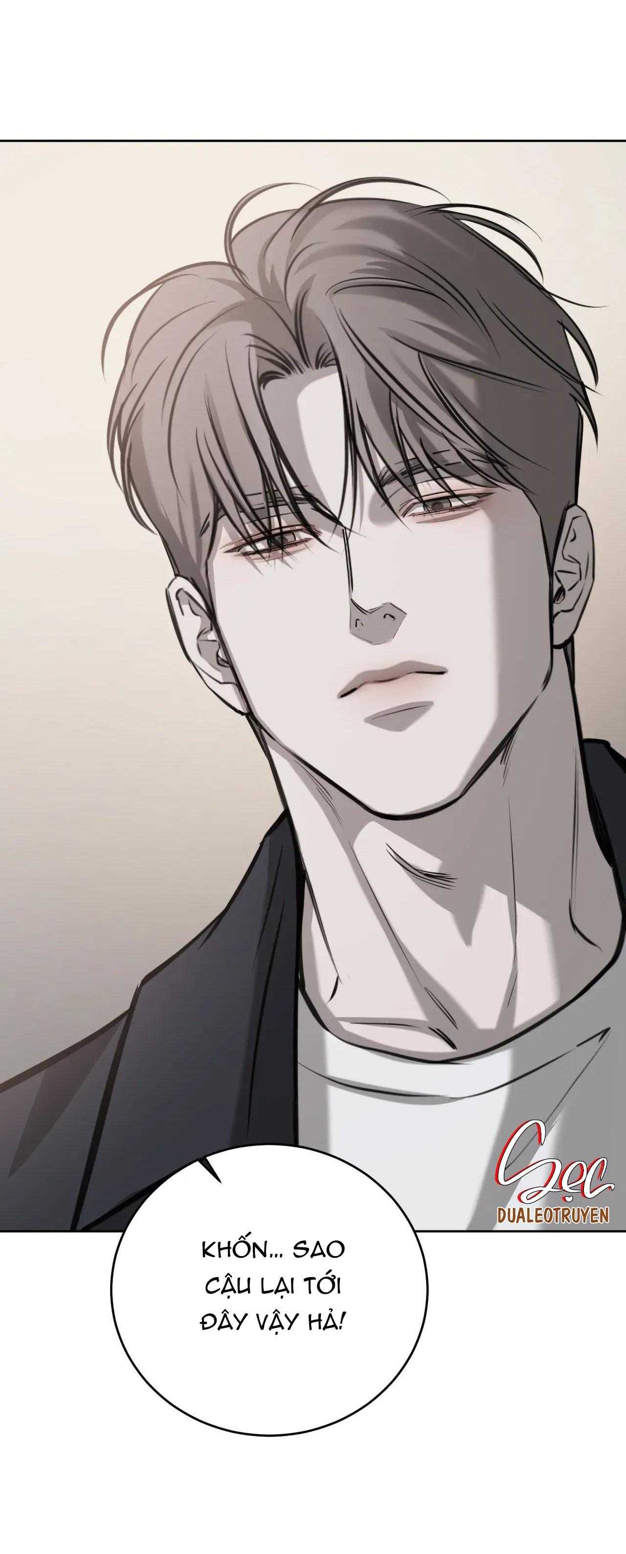 Giữa Tình Cờ Và Định Mệnh Chap 60 - Next Chap 61