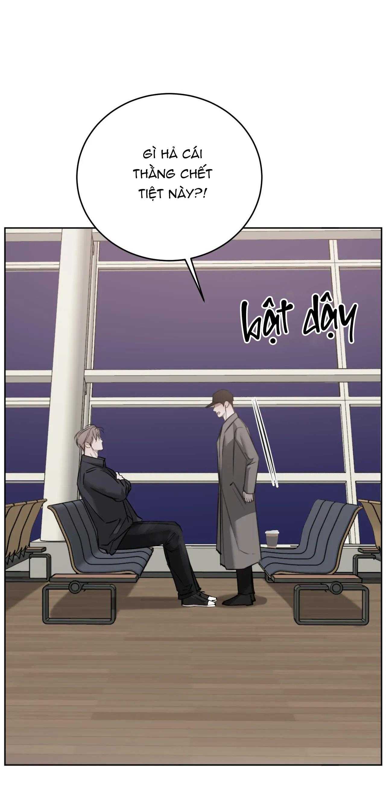 Giữa Tình Cờ Và Định Mệnh Chap 60 - Next Chap 61